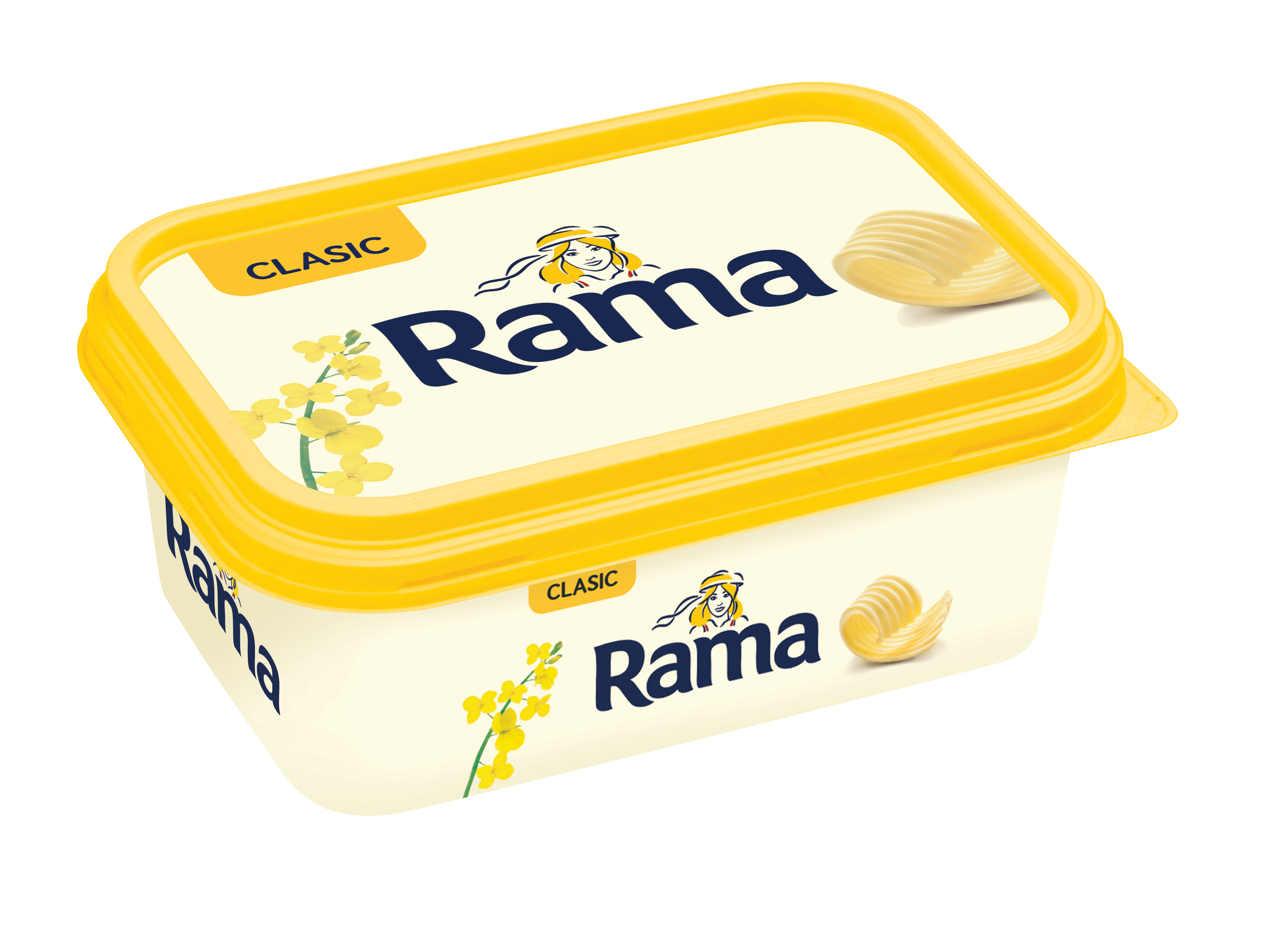 RAMA Clasic packshot 